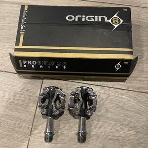 Origin8 ProPulsion Series Pedals